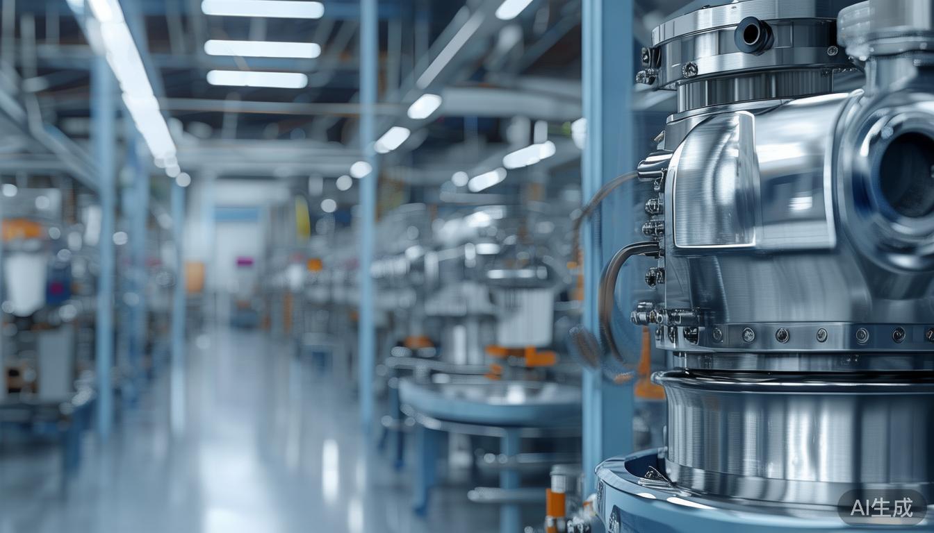 Breathing System Safety Exploring Breather Valve Options and Safety Breathing Filters