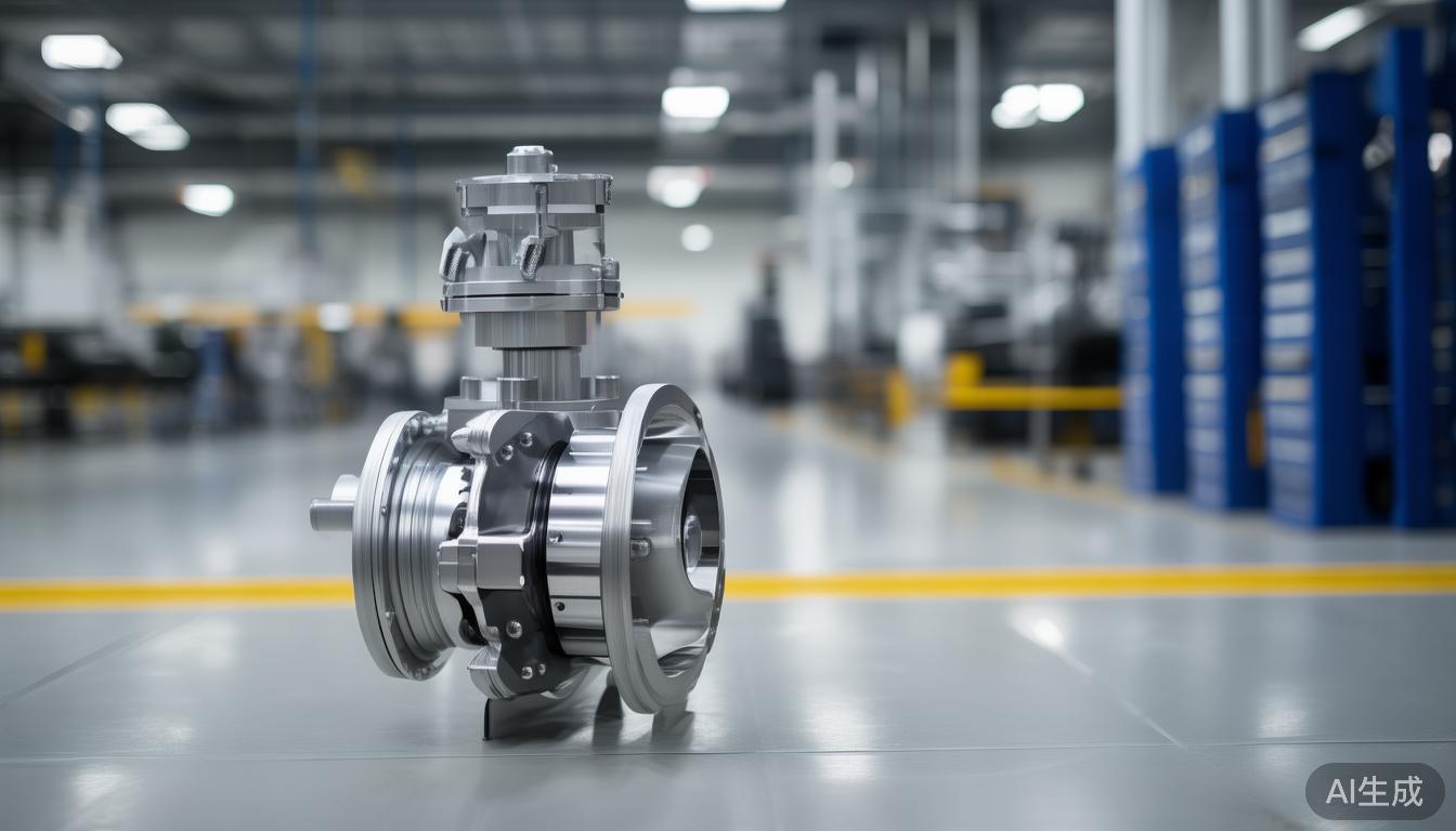 Lift Check Valve Safety Gear Installation and Storage Procedures for Ensuring Safety