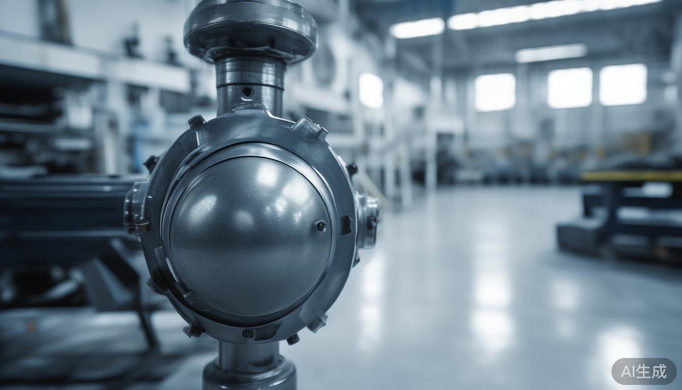 Plastic Ball Valve Applications in Sludge Systems and the Role of Different Ball Types Including Globe Valves