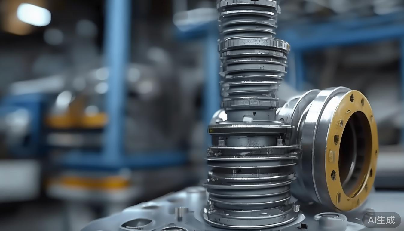 Plug Valve Features List And Selection Guide For Flanged Plug Valves