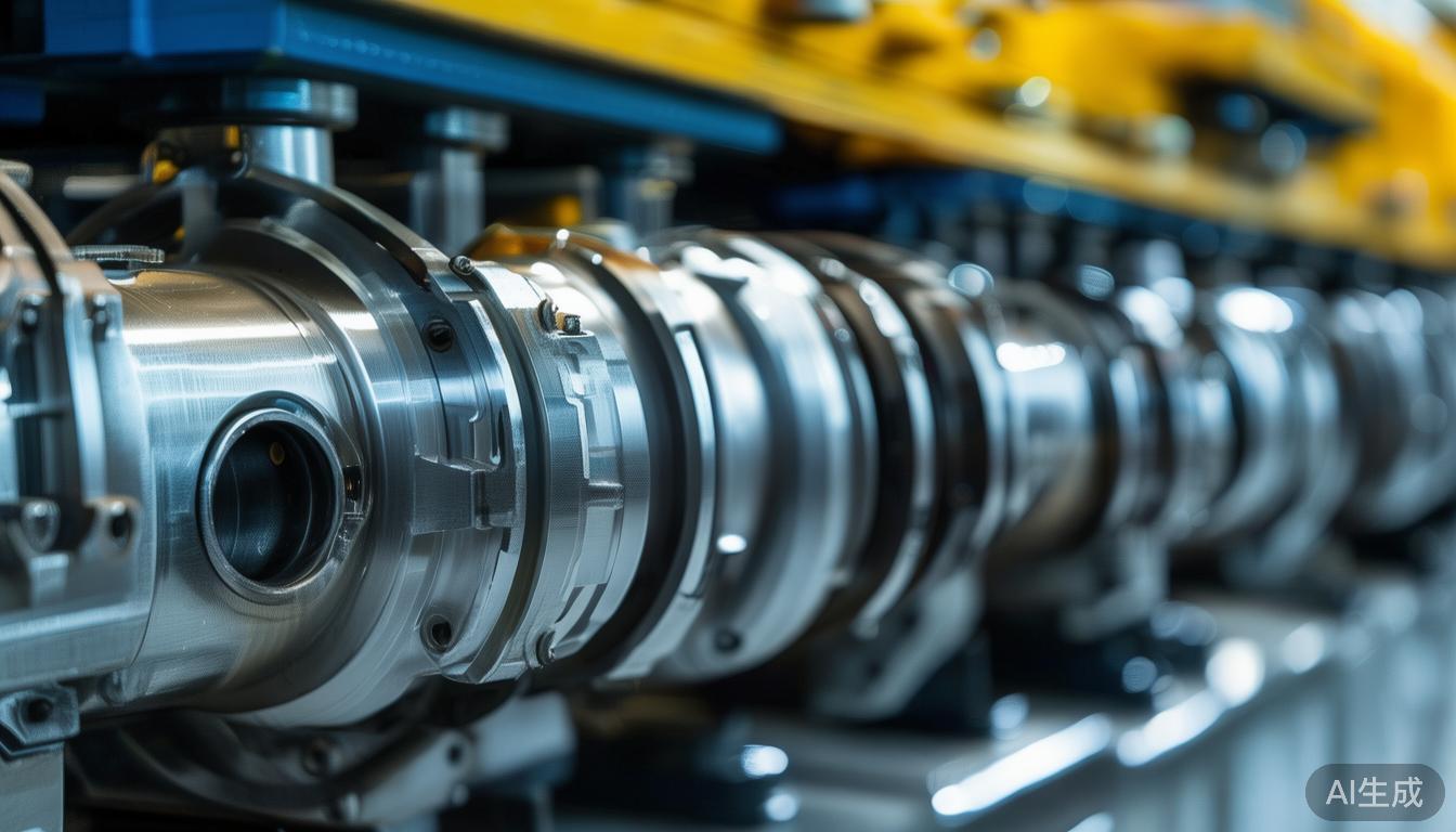 Hydraulic Filter Repair And Plunger System Design For Efficient Hydraulic Weirs Performance