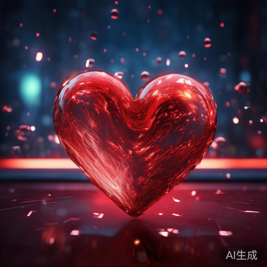 微信视频号红心和点赞区别-视频号红心与赞有何不同？插图