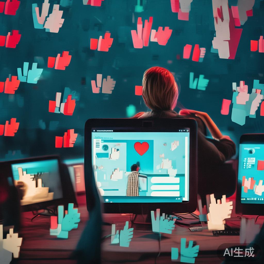 微信视频号红心和点赞区别-视频号红心与赞有何不同？插图2