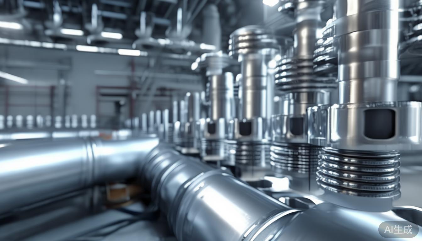 Industrial Pipe Connectors Cleaning Pipeline Glass Thailand Pipeline Repair Solutions