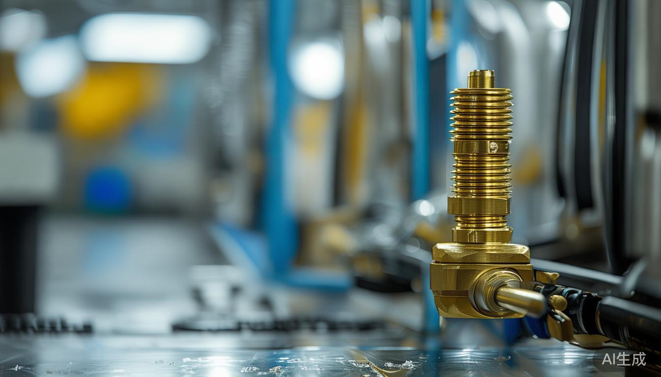 High Flow Needle Valve Threaded Needle Valve Selection Brass Needle Valve Sizes