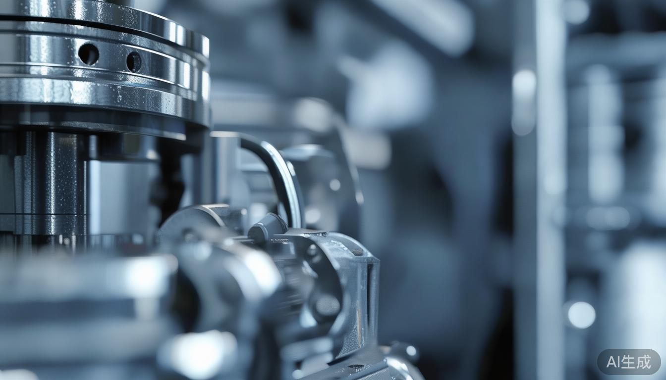 Hydraulic System Balancing Diaphragm Principle and Hydraulic Weir Selection Process