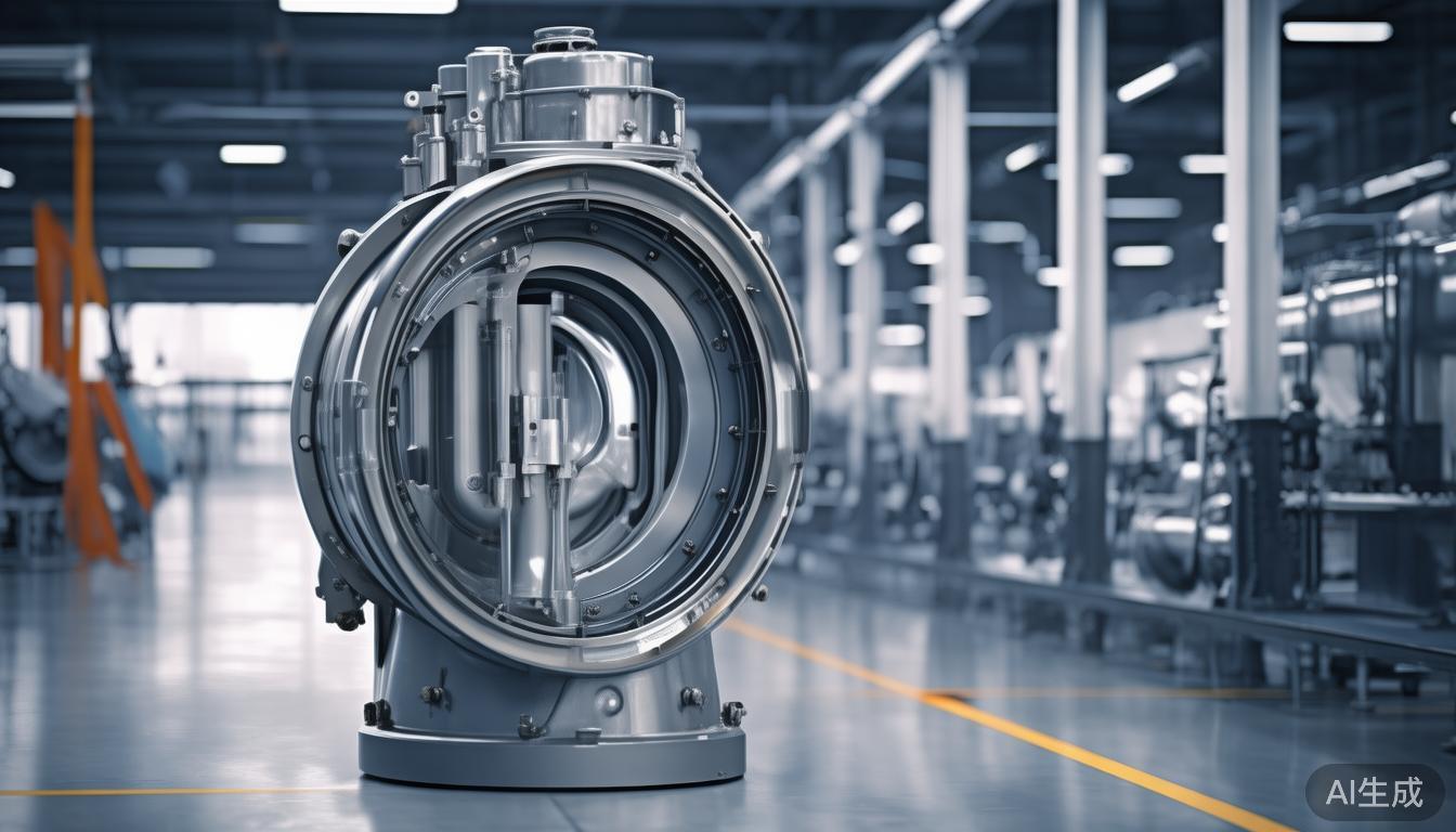 Tank Discharge Valve Repair And Replacement Procedures For Industrial Applications