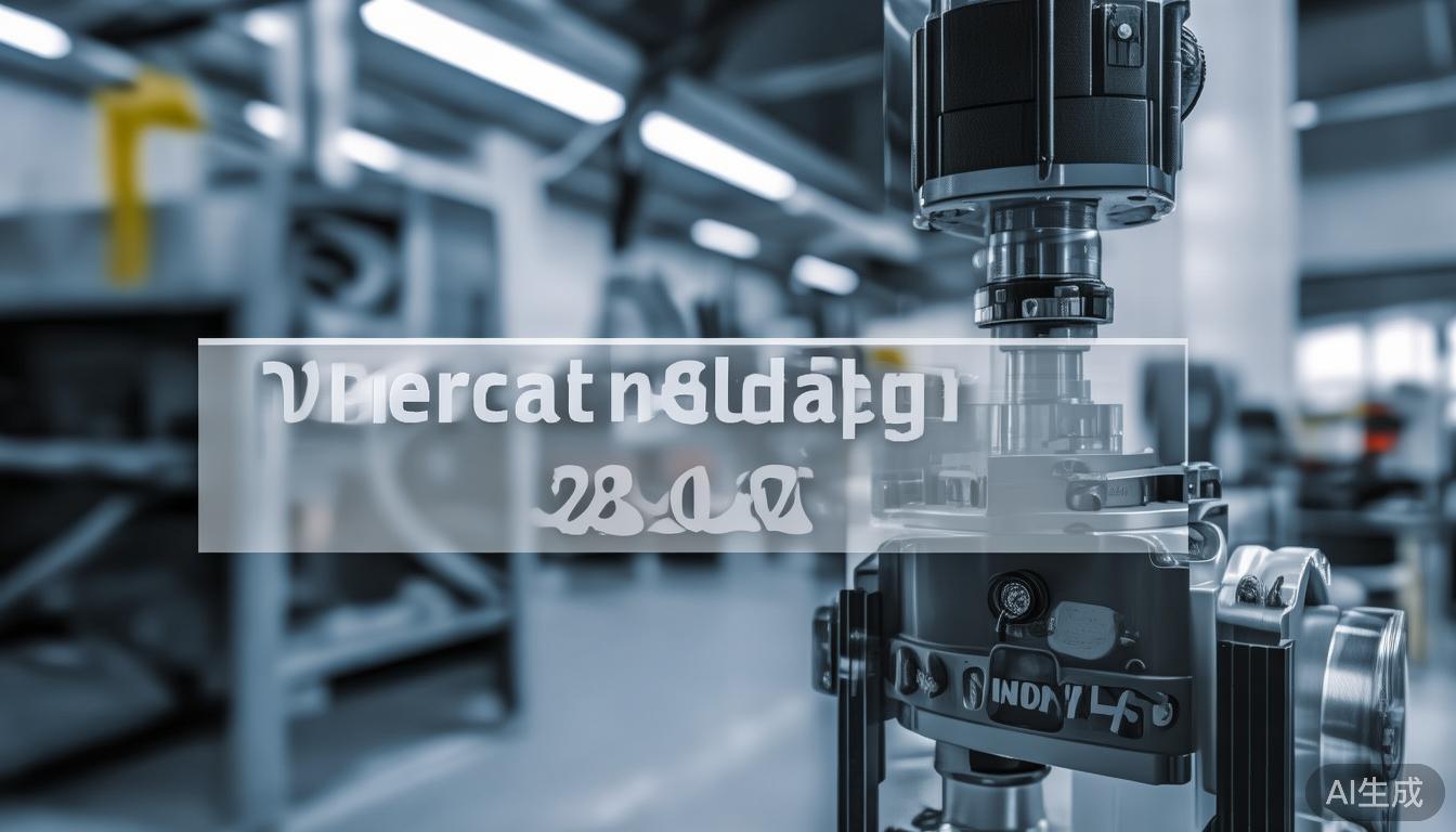 Direct Acting Solenoid Valve Utilizing Solenoid Valve Design and Hydraulic Solenoid Actuator