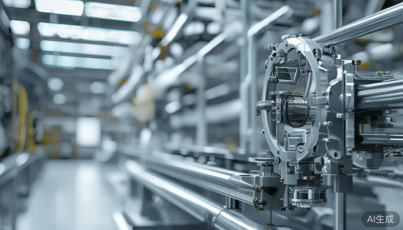 Control System Problems and Valve Control Balance Content Regarding Control Valves