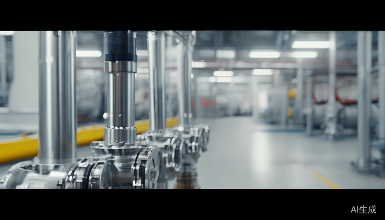 Air Breather System Breathing Valve Type Breather Valve Functions Explained