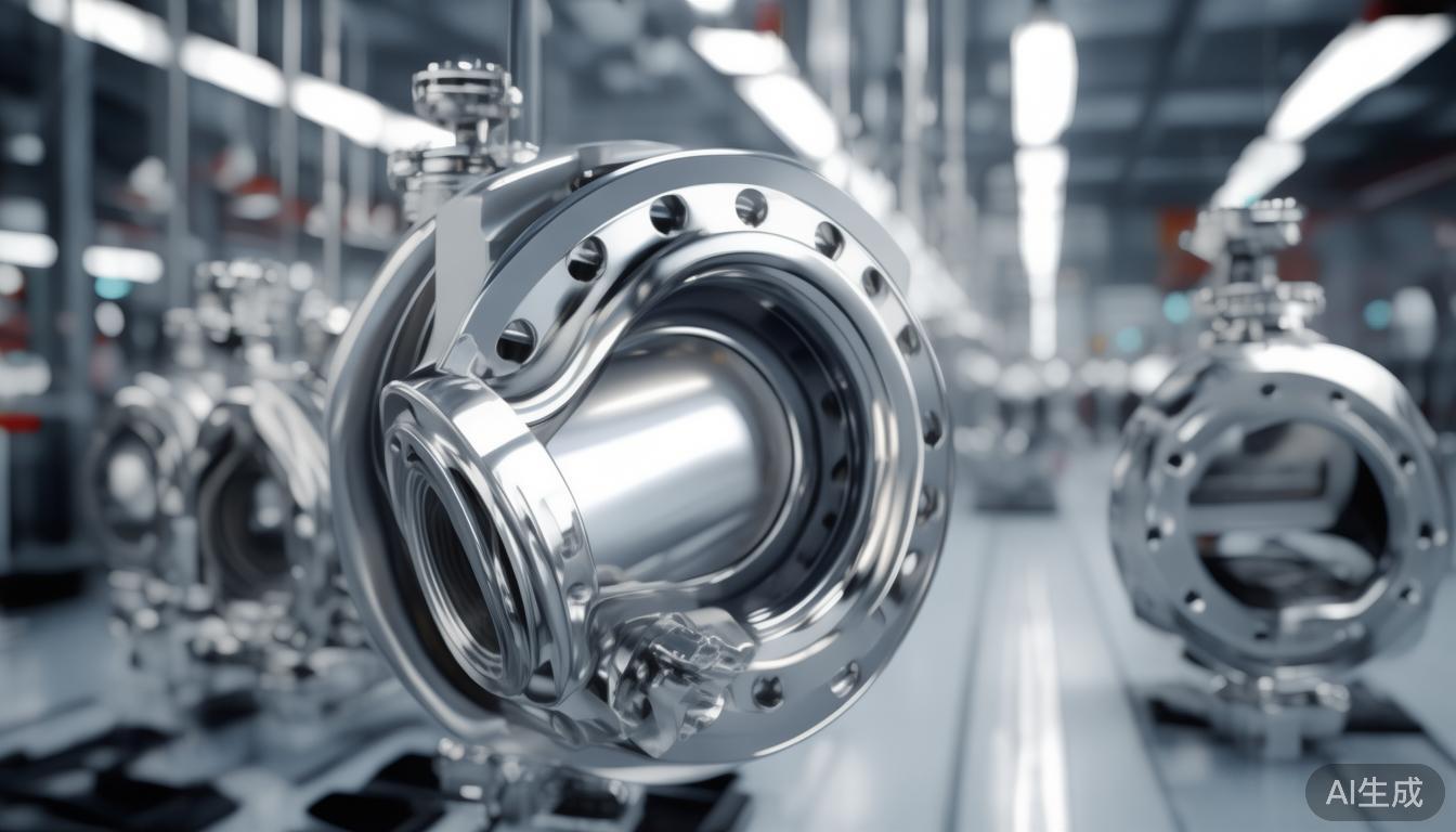 Flanged stainless steel angle valve material calculation and size guide for stainless flanged angle valves