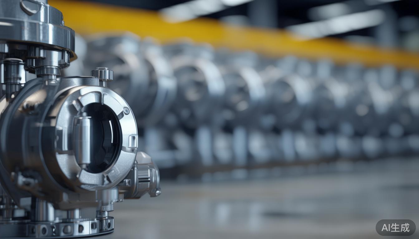 Enhancing Safety Standards with Float Safety Mesh and Flame Arresters Compliance