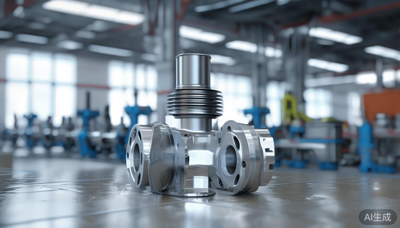 Types and Sizes of Plug Valves Exploring Flanged Plug Valve Specifications and Design Standards
