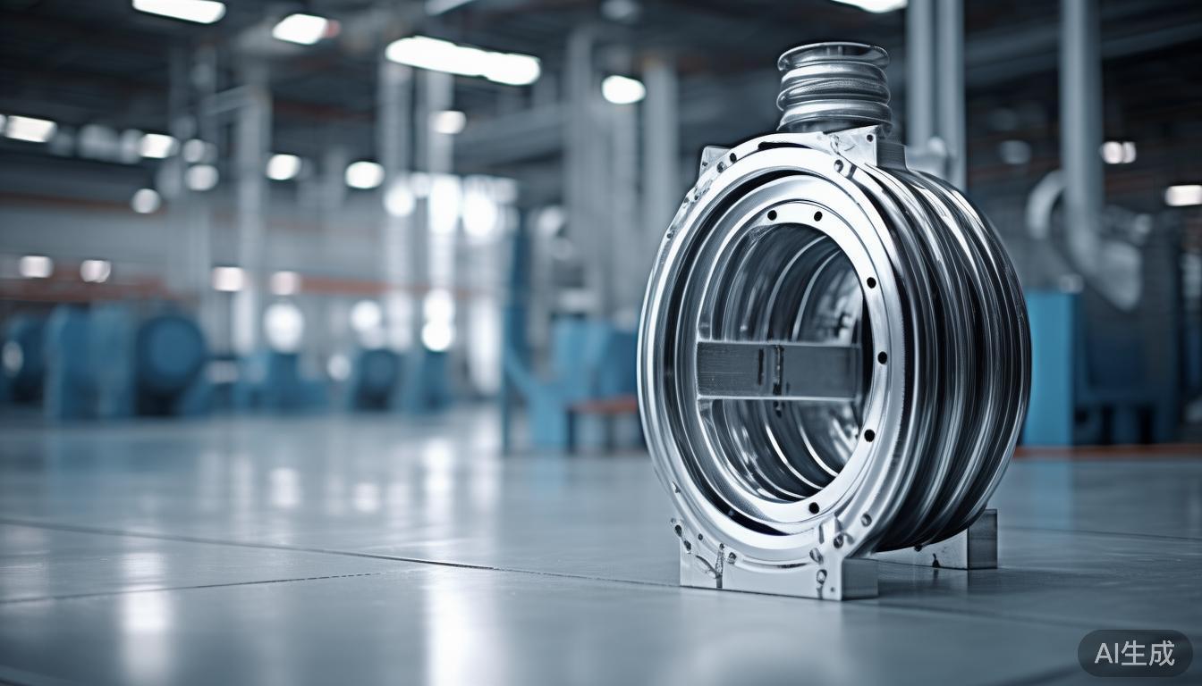 Sludge Removal and Control Solutions for Corrugated Gate Valves