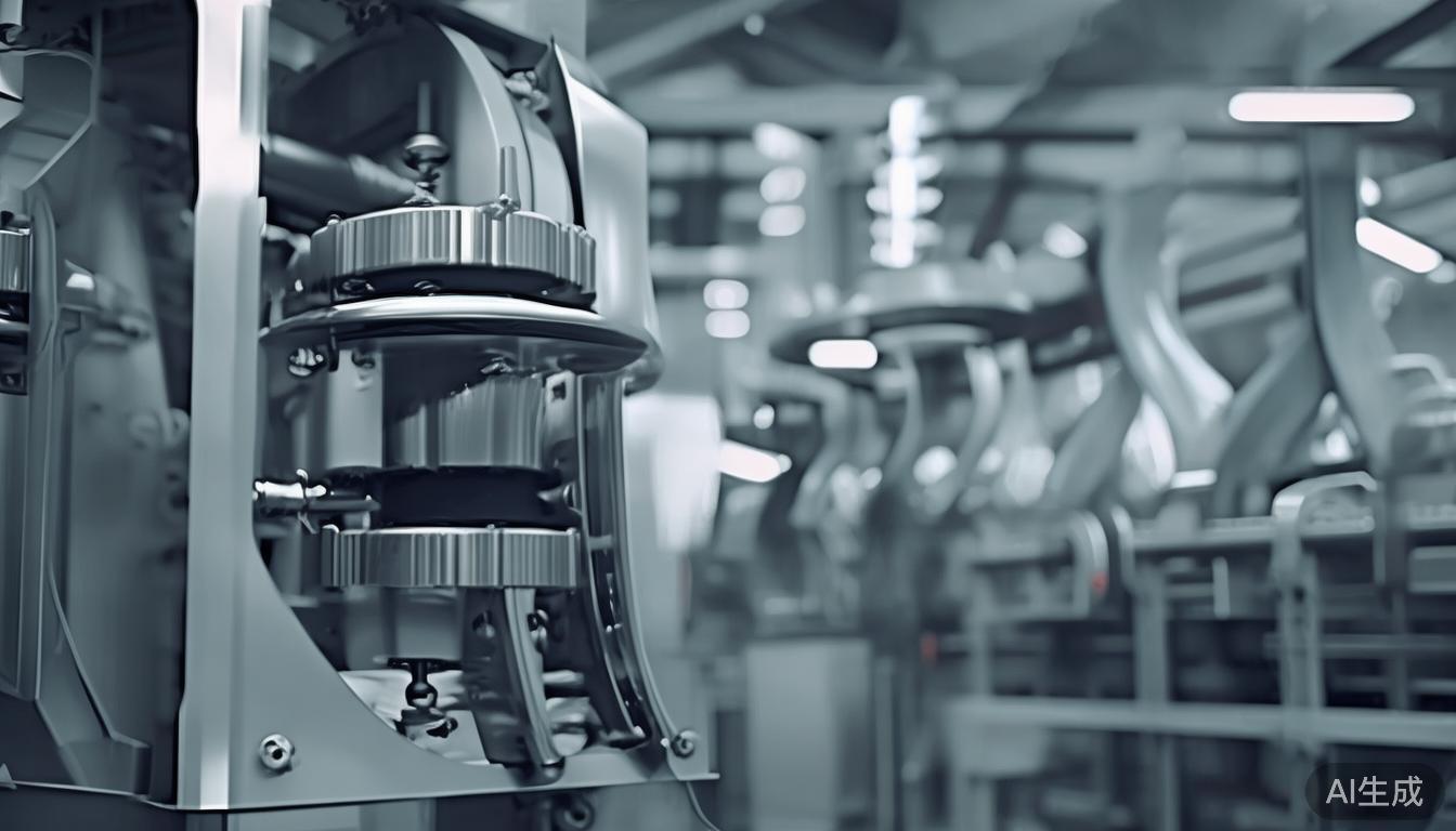 Safety Disc Regulations And The Design Of Float Disc Valves For Discharge Safety Applications