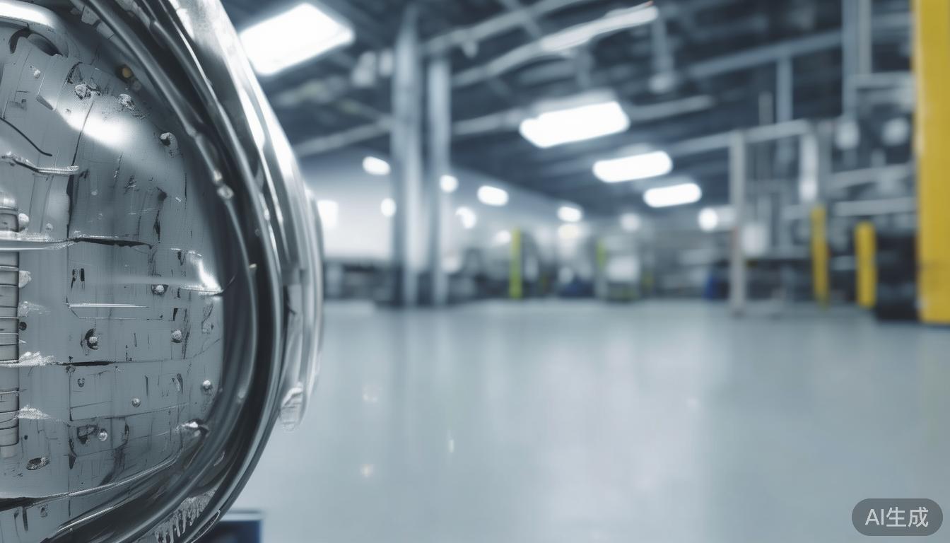 Valve Diaphragm Materials and Cleaning Techniques for Flexible Diaphragm Regulation in Diaphragm Valves