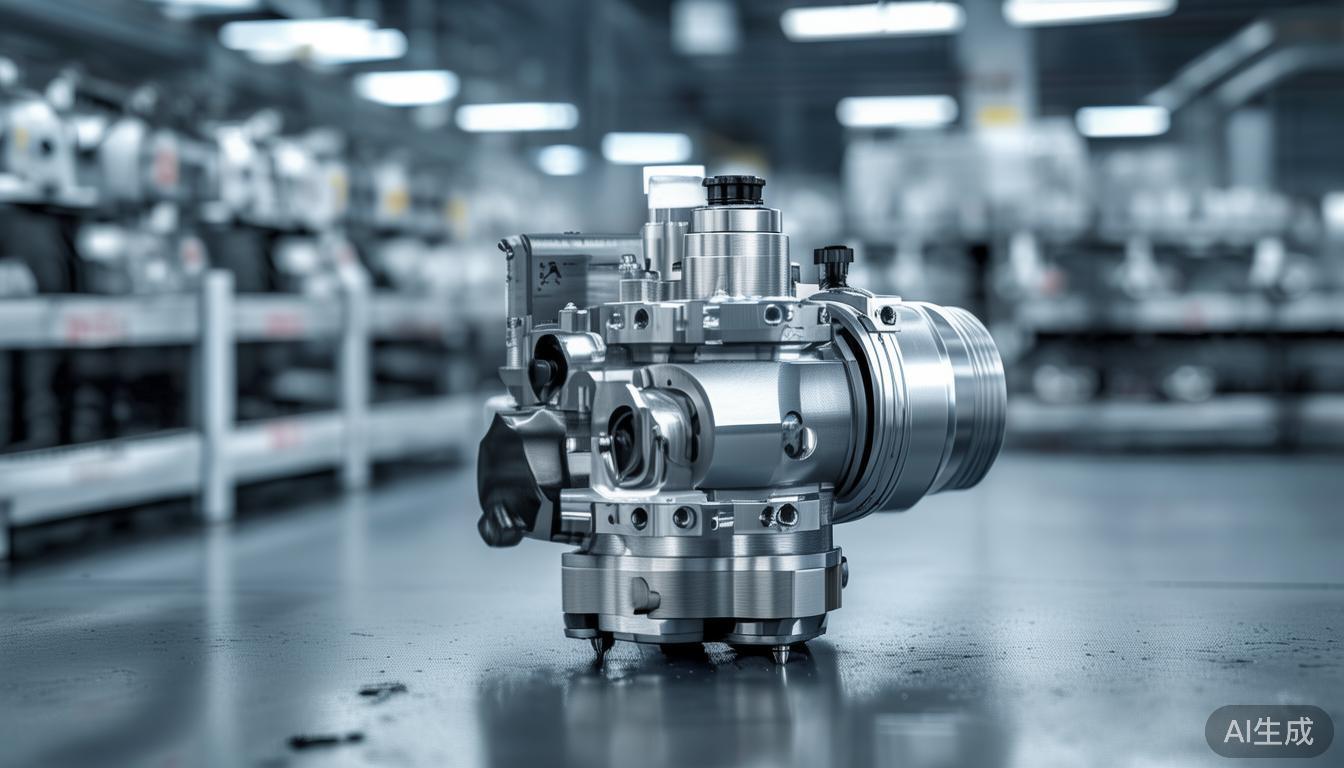 Solenoid Actuator Pressure Solenoid Valve Repair Guide Solenoid Valve Pressure Control