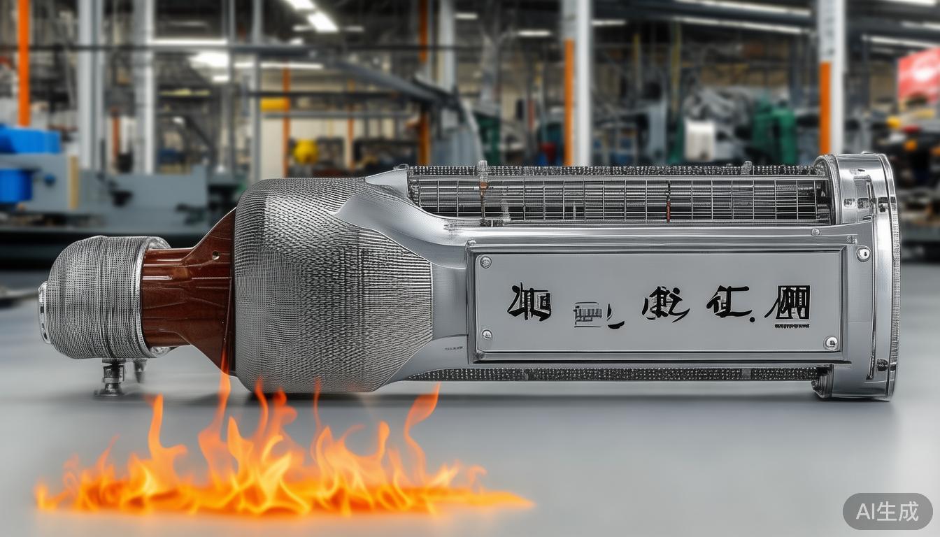 Flammable Mesh Safety Flame Arresters Devices and Japan Safety Standards