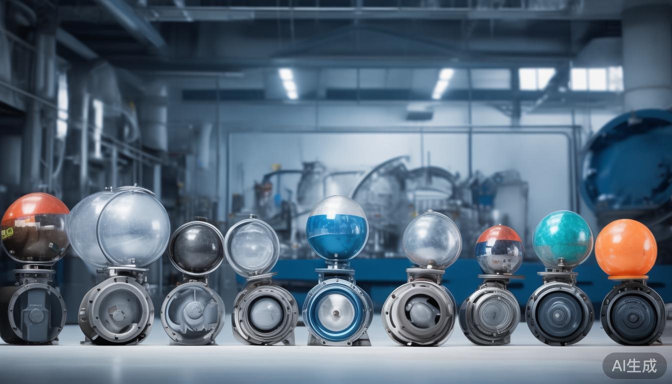 Pneumatic Globe Valve Maintenance Exploring Common Globe Valve Issues and Understanding Flanged Globe Valve Types