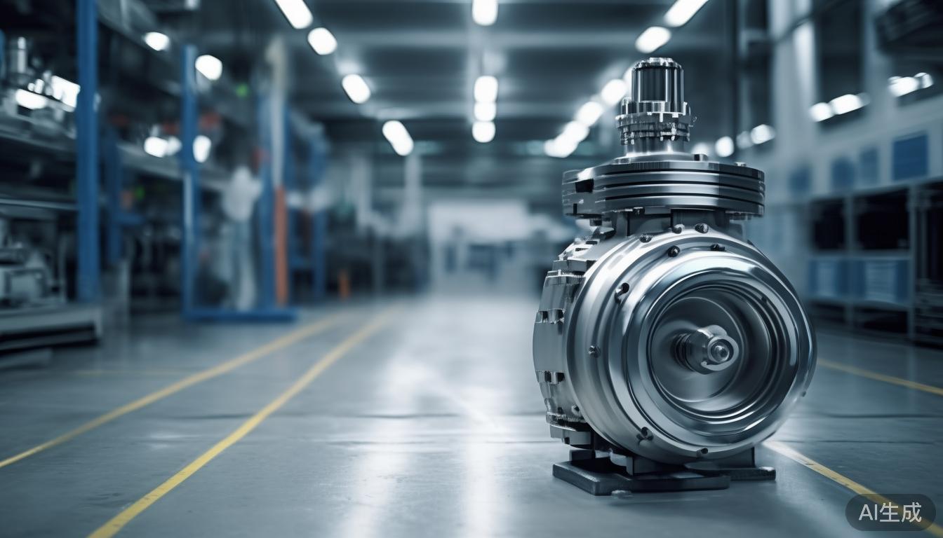 Optimizing Control Valves Through Content Marketing And Understanding The Basics Of Control Engineering