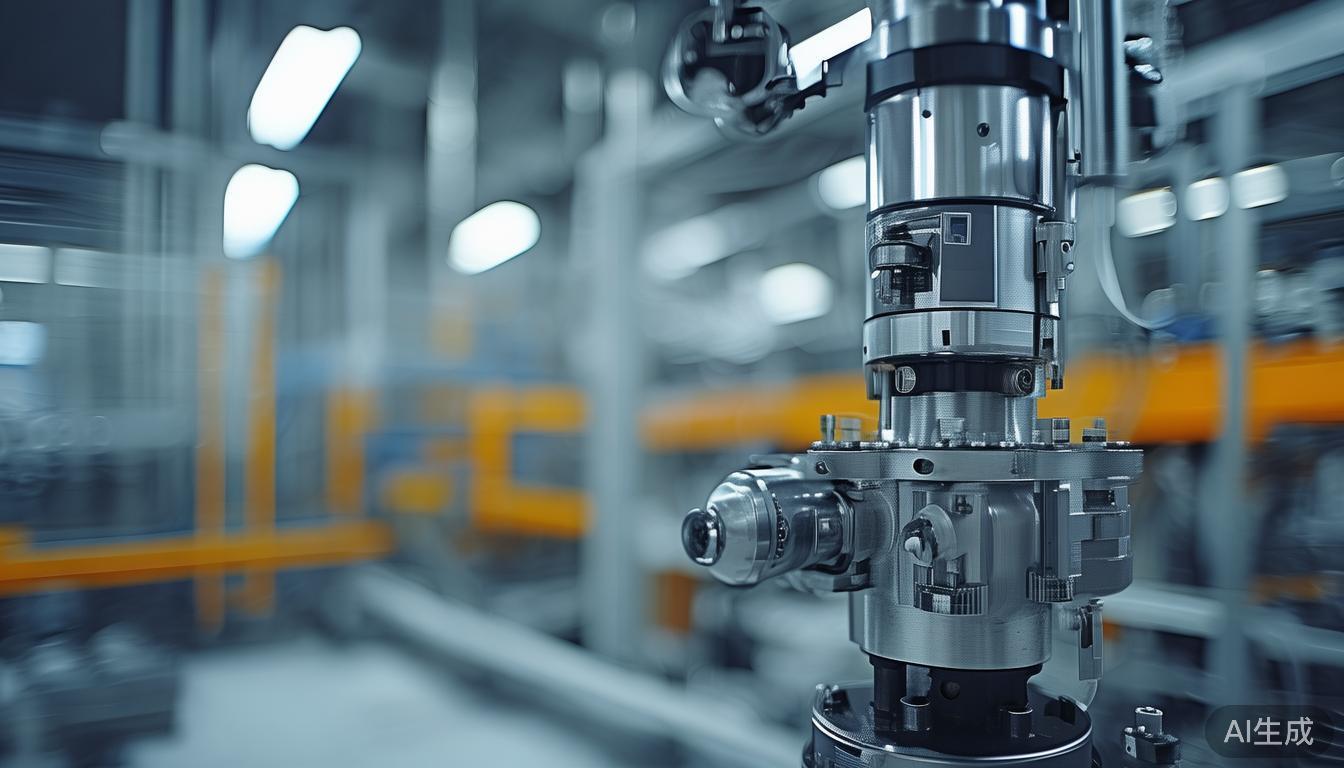 Flame Suppression Systems Pressure Balance Valves High Pressure Solenoid Valve Issues and Causes