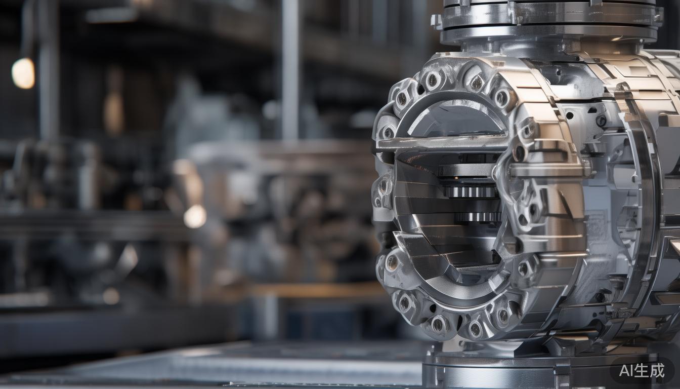 Weir Diaphragm Control Precision Control Valve Flame Control Technologies Advancement