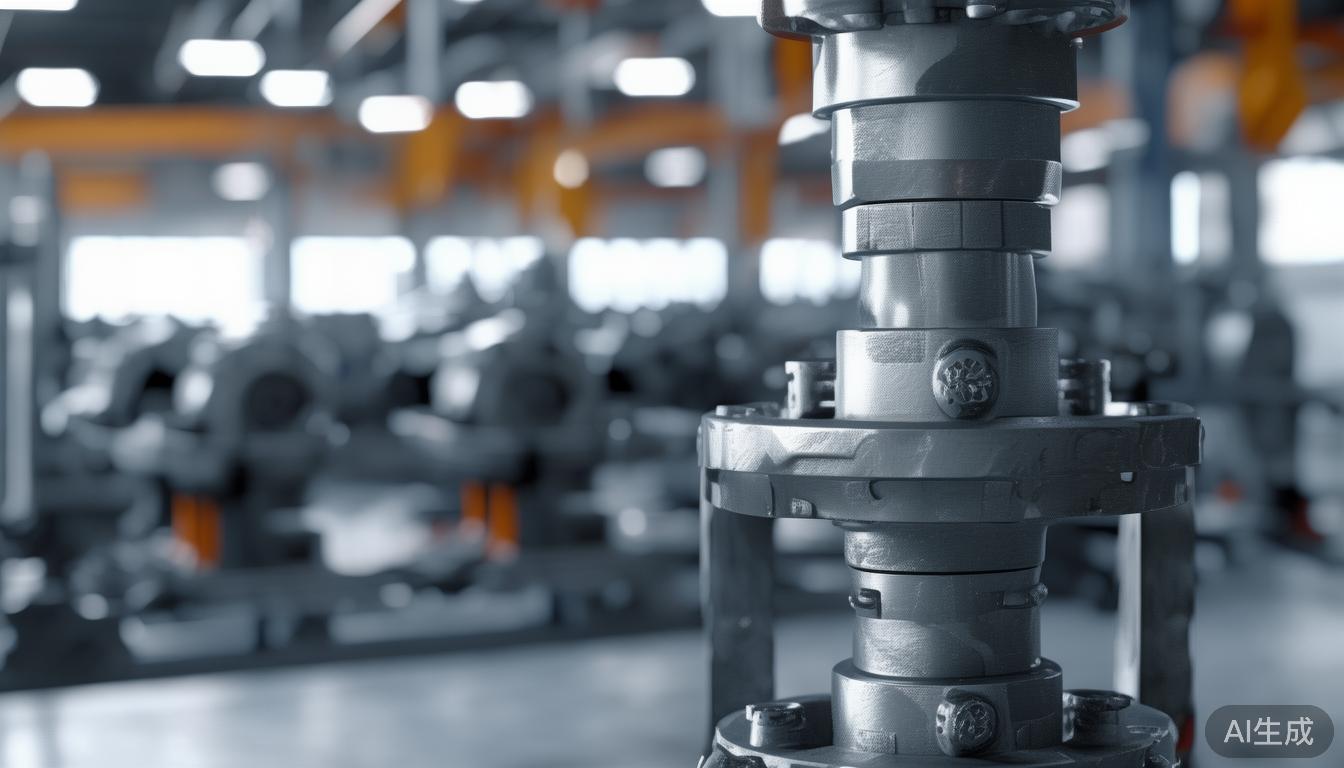 Breathing Valve Maintenance Air Breather Valve Breather Filter System Optimization