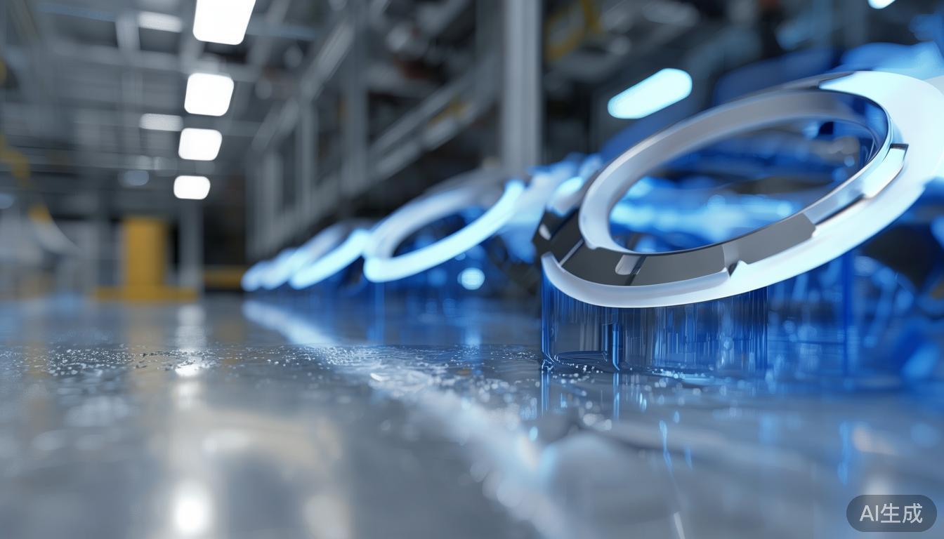 Improvements in Plastic Ball Valve Gaskets Dimensions and Components Analysis