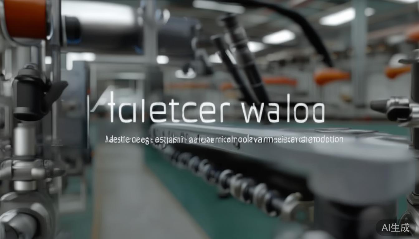 Automatic air valve repair tools for design and repair of air release valves