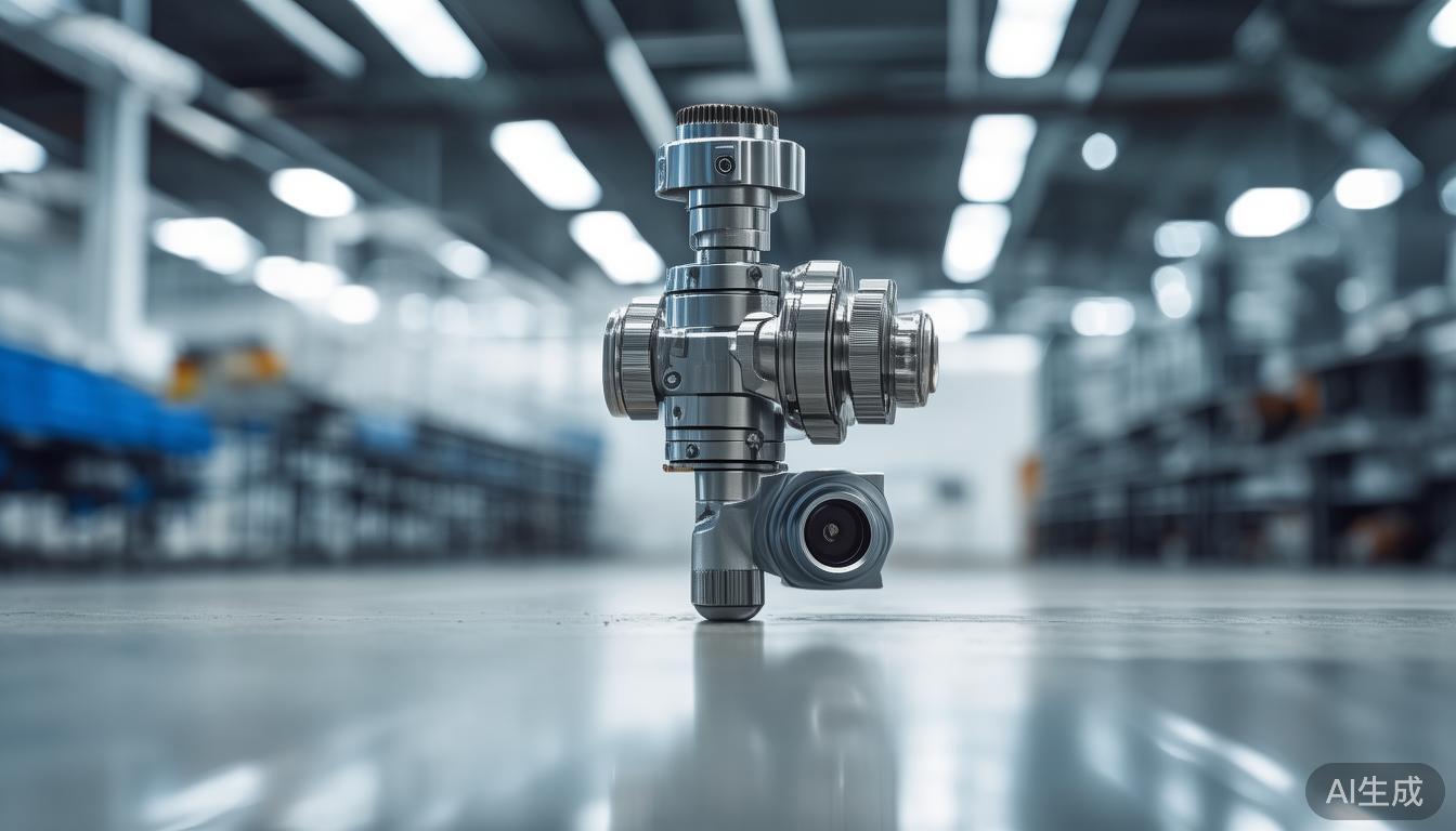 Pilot Solenoid Valve Issues Solenoid Valve Installation Steps Pneumatic Solenoid Control Guide