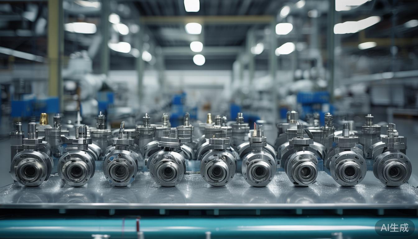 Plunger Selection Guide Maintenance Tips And Valve Inspection Procedures