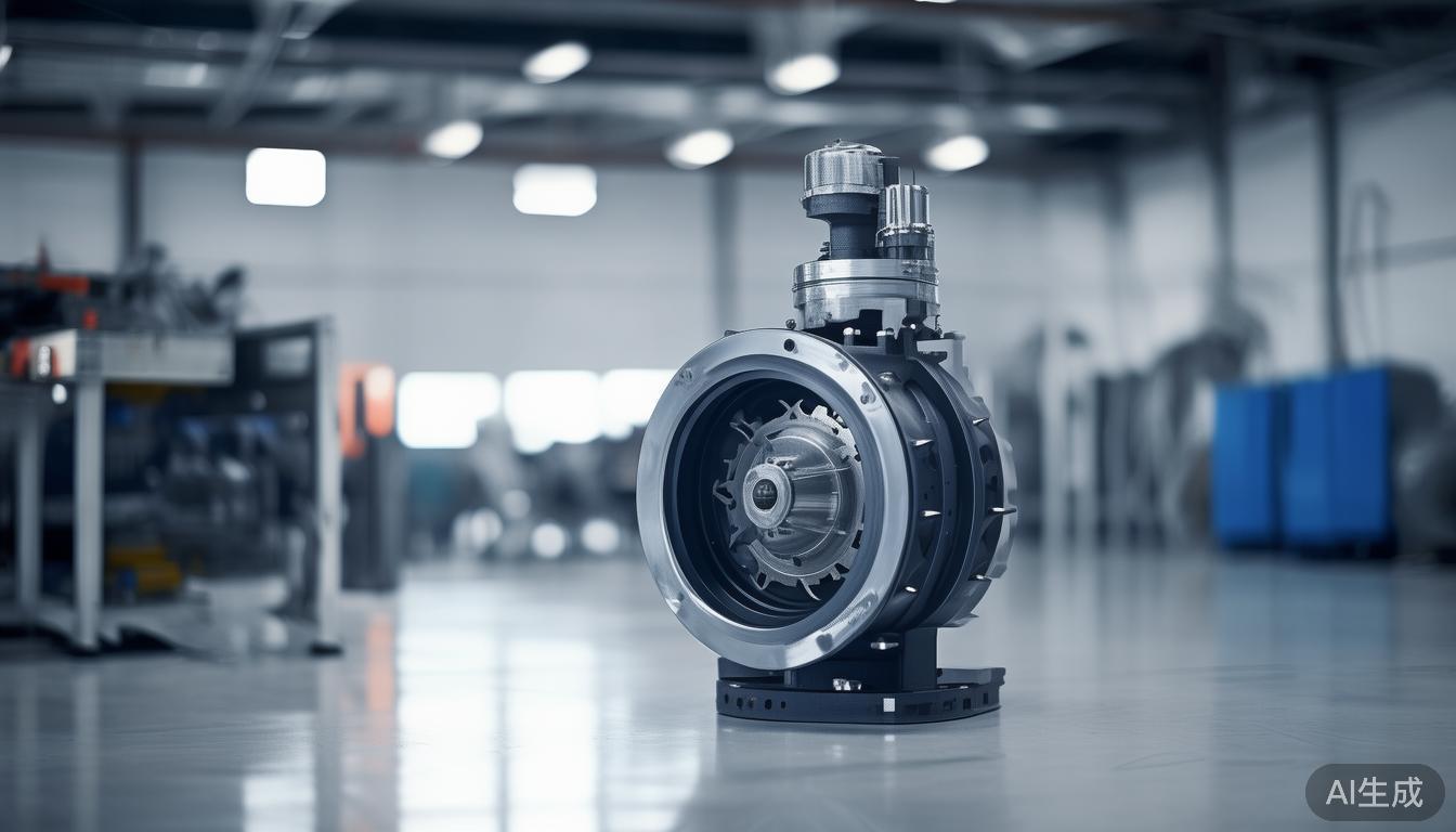 Sludge Tank Discharge Valve Control Technology and Effective Sludge Reduction Methods for Optimized Waste Management