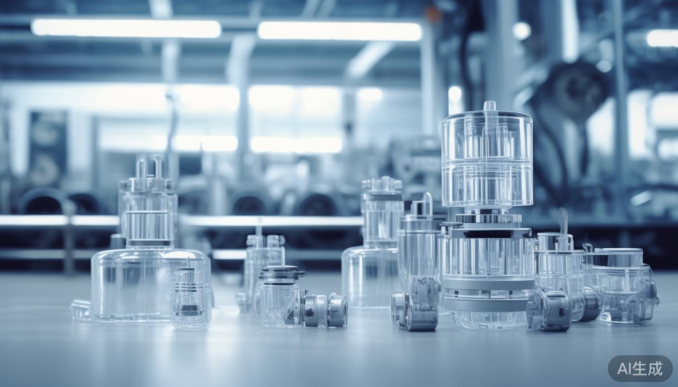 plastic applications and the use of various types of plastic valves including pvc plastic valves