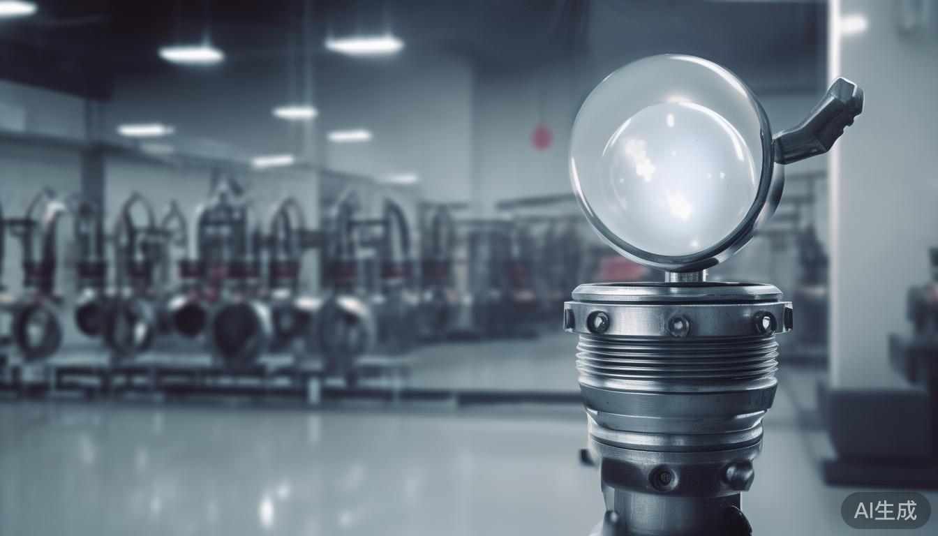 Globe Valve Sizing Calculation Procedures and Benefits in Industrial Applications