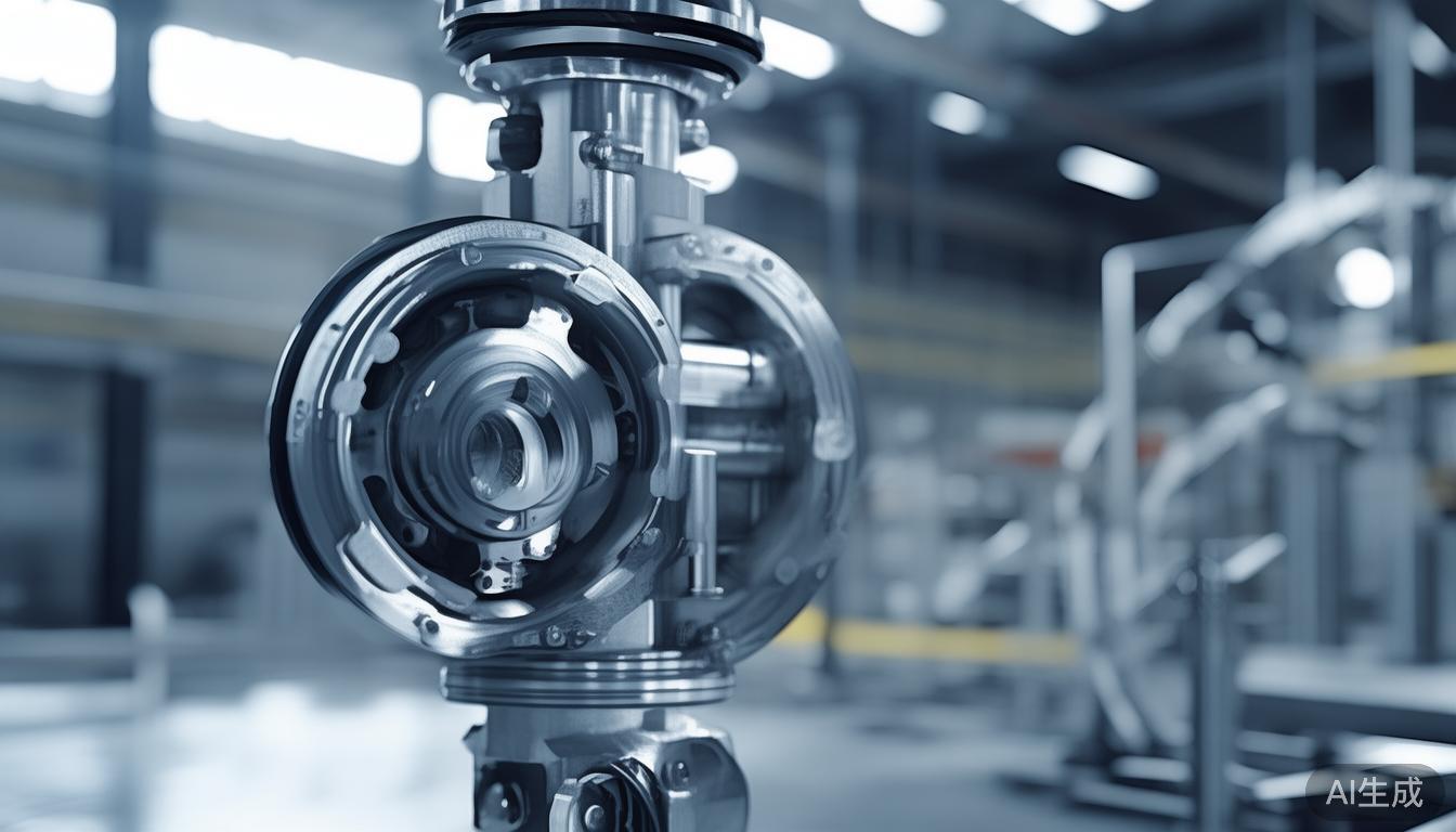 Check Valve Repair Methods And Steps For Proper Lift Valve Installation