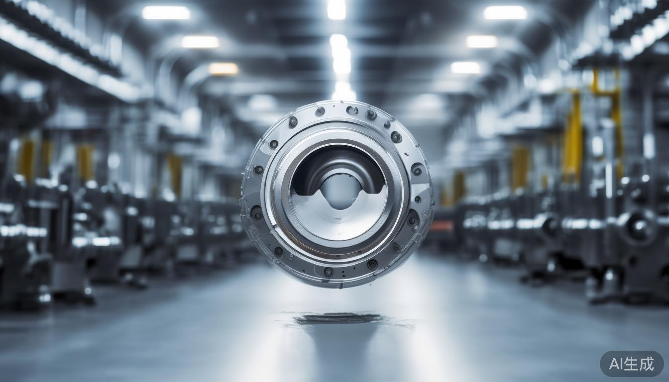 Industrial air breather repair and design focusing on breathing valve function