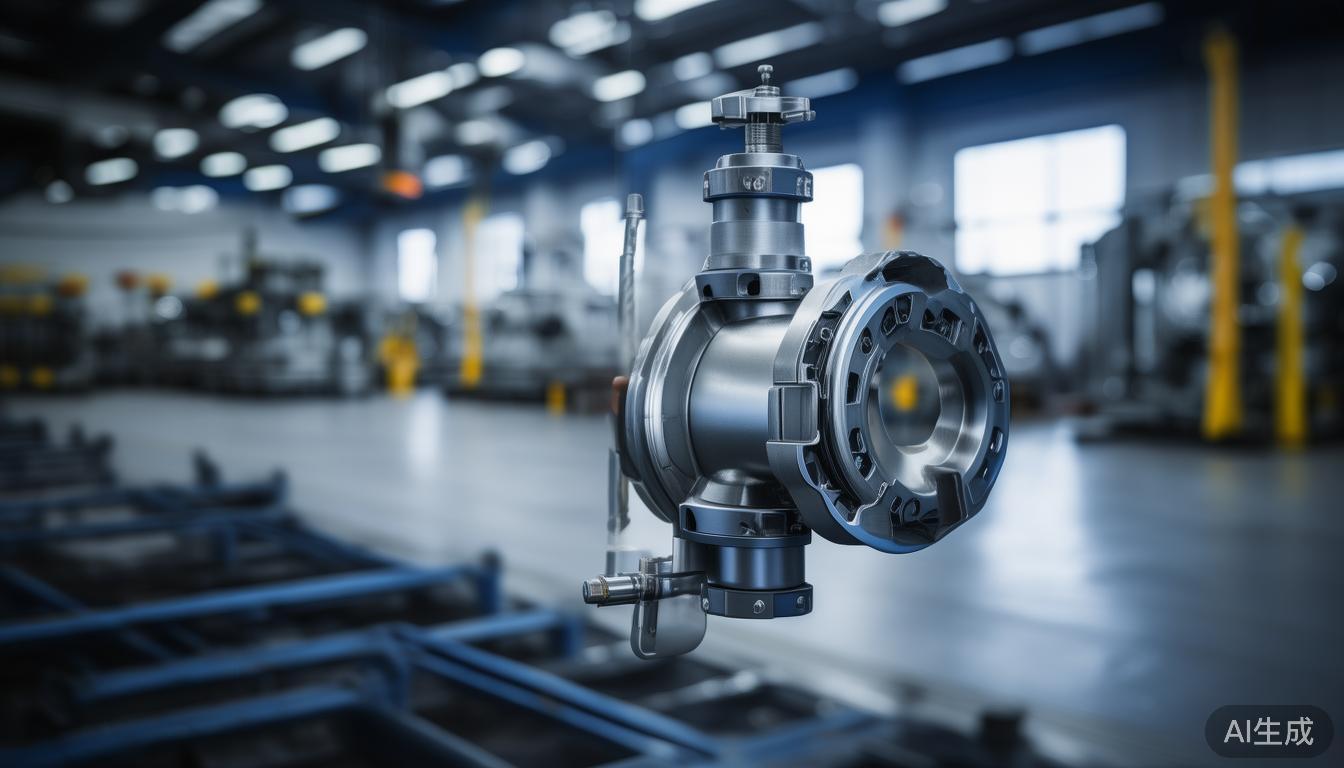 Industrial Plug Valve Operation Guide Comprehensive Guide on Plug Valve Functioning and Operation