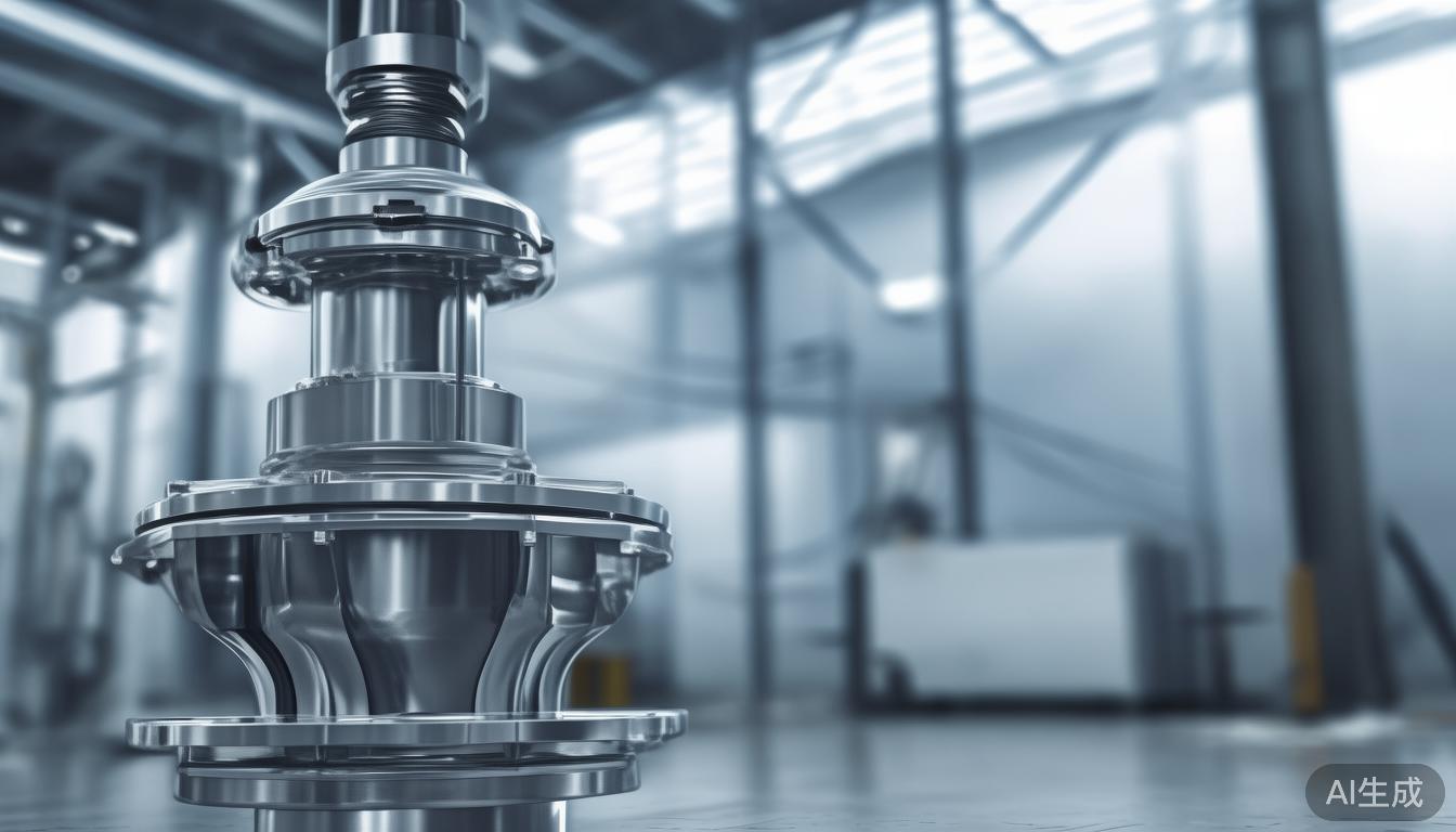 Plastic Lug Valve Operation and Repair Techniques for Plastic Part Valves