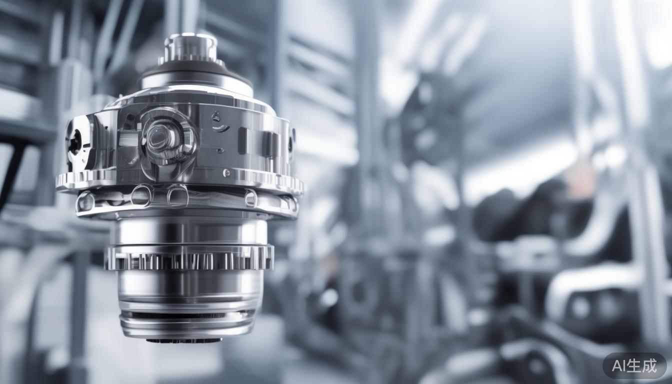 Plunger Valve Components Installation Instructions And Cleaning Process Guide