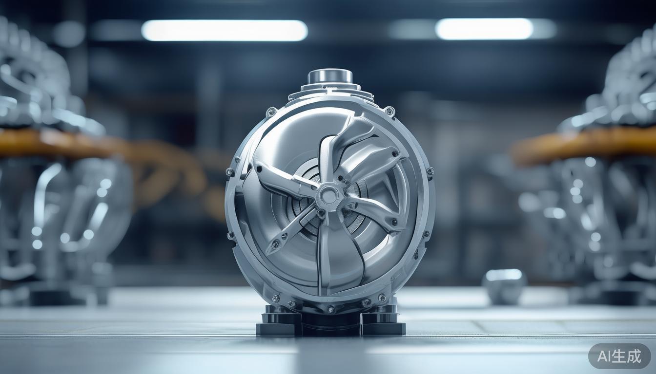 High Quality Butterfly Valves Manufacturer Specializing in Butterfly Seal Types