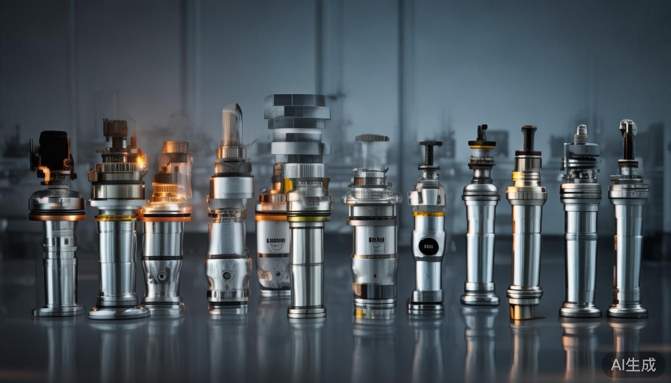 Flammable Gas Safety Ensuring Compliance with Flame Safety Exploring Various Types of Industrial Flame Arrestors