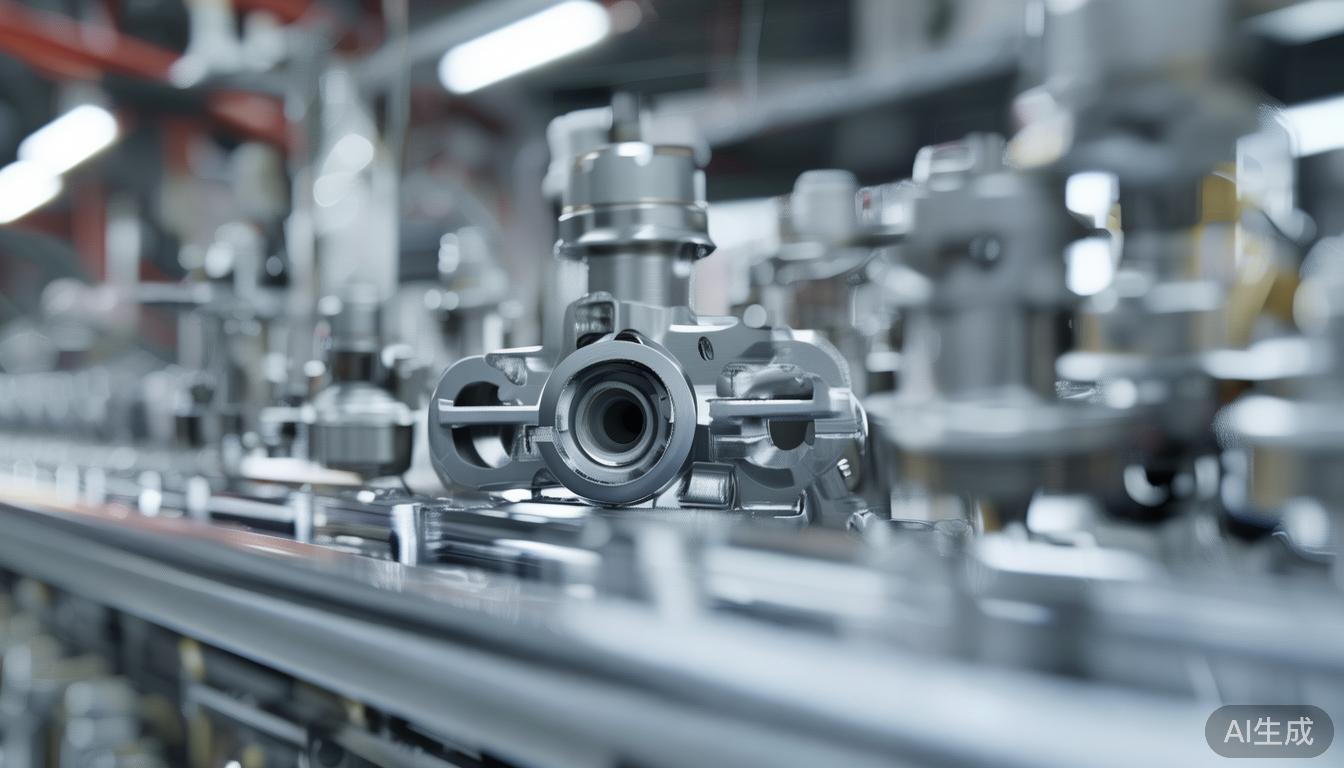 Automotive Sealed Breather Valve Functions And Types Of Breather Valves Explained