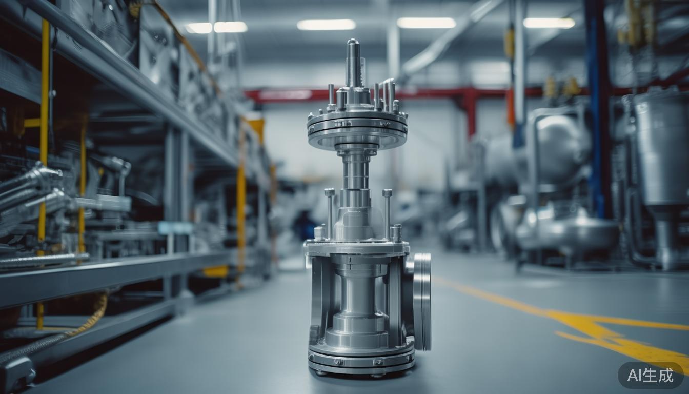 Liquid Flame Safety Standards and Safety Valves for Japan Tank Safety Equipment