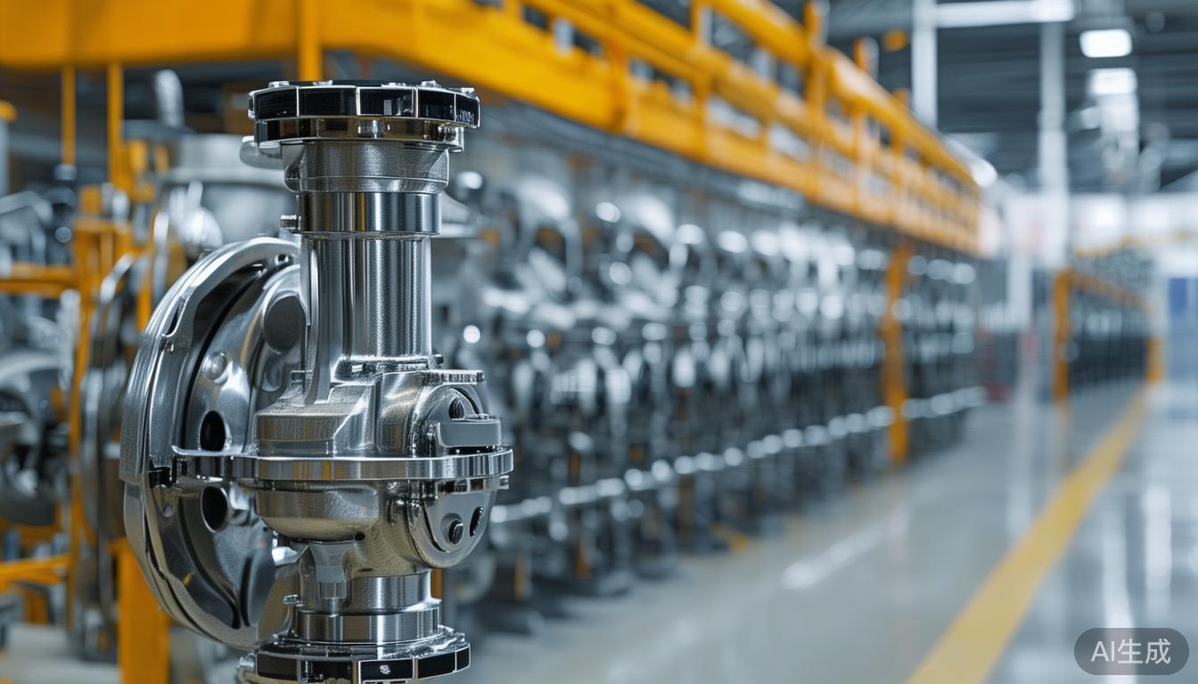 Flow Balancing Systems and Hydraulic Balance Devices Impacting Balancing Valve Efficiency