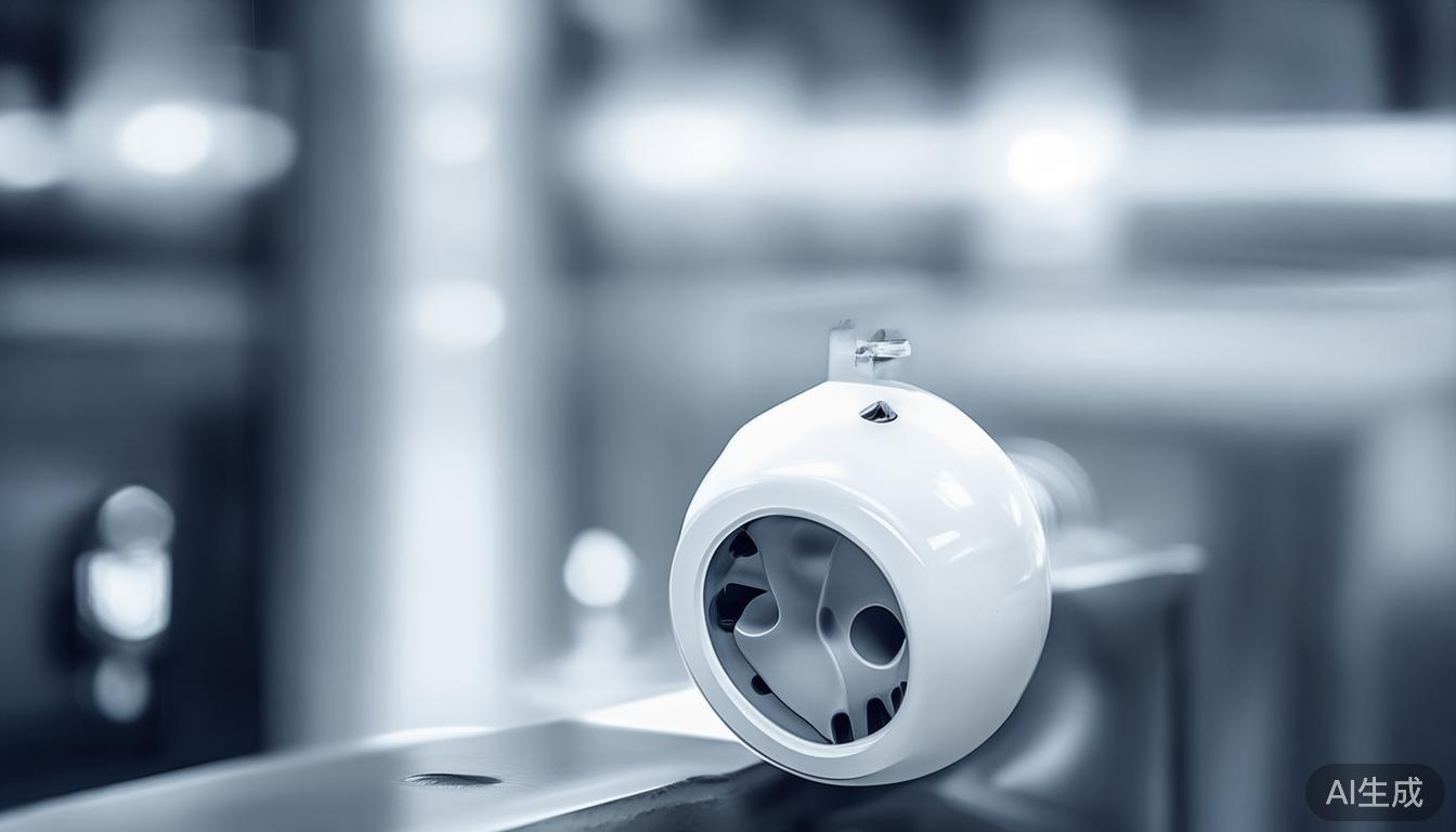 Plastic Ball Valve Designs Meeting Plastic Electric Ball Valve Standards and Enhancing Plastic Valve Efficiency