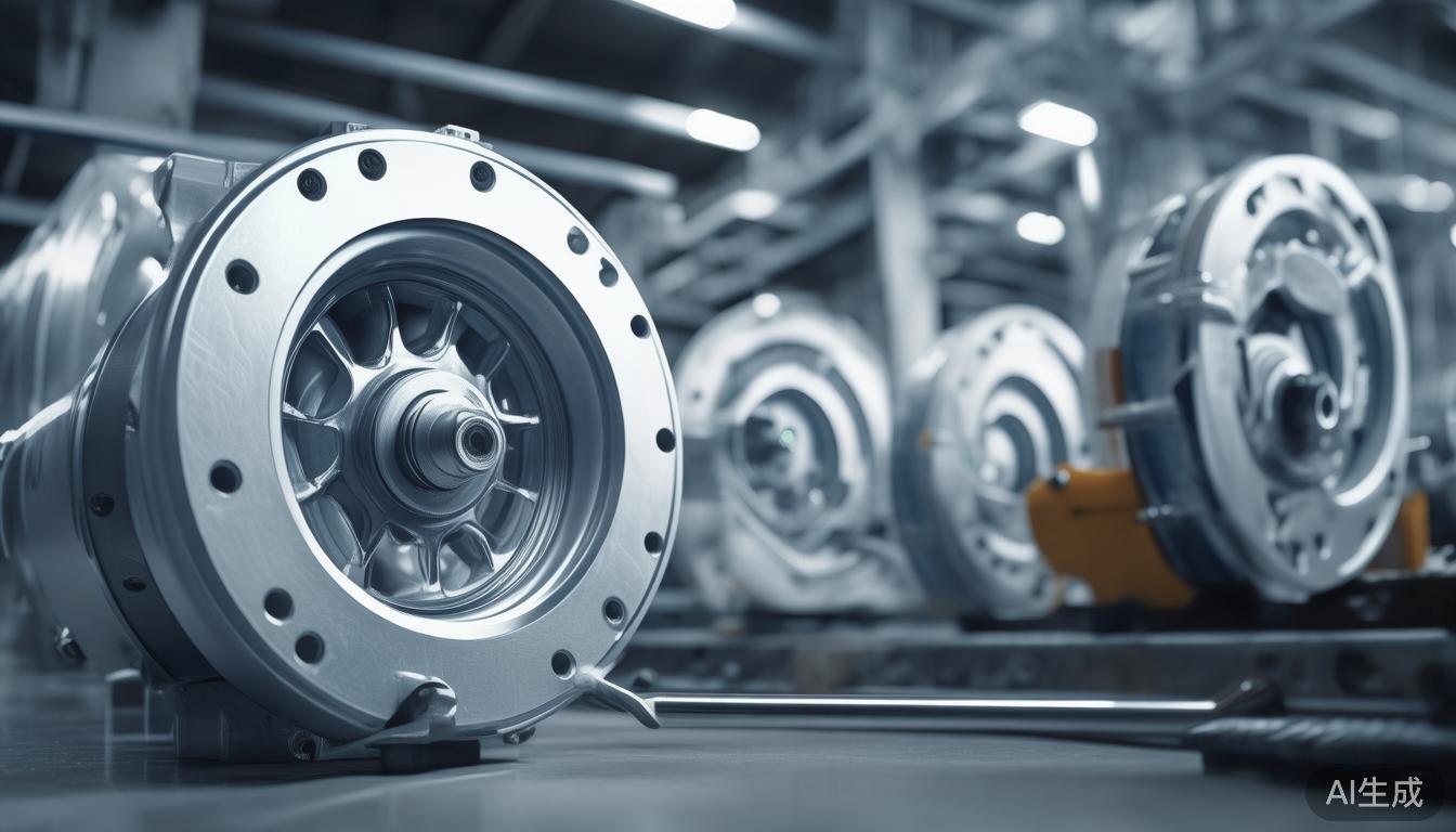 Compliance with ANSI Butterfly Standards for Wafer Butterfly Valves