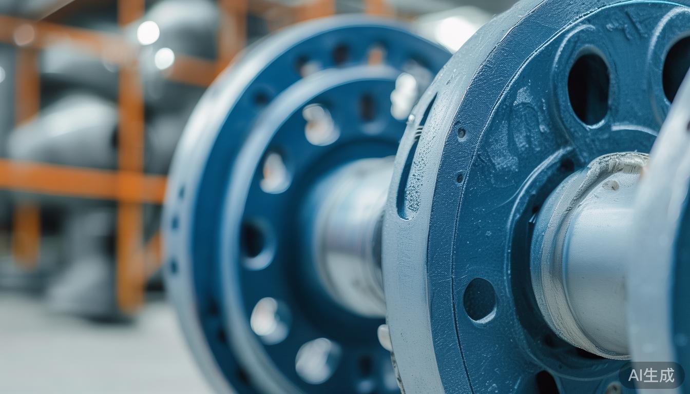 Valve Construction Angles Exploring Flanged Angle Valve Technical Aspects