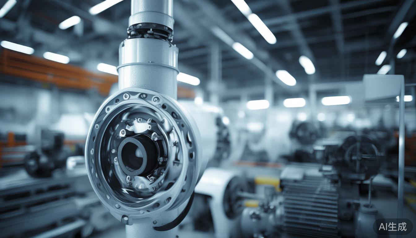 Disc Valve Operation Exploring Float Disc Tank Safety and Discharge Valve Sludge Management