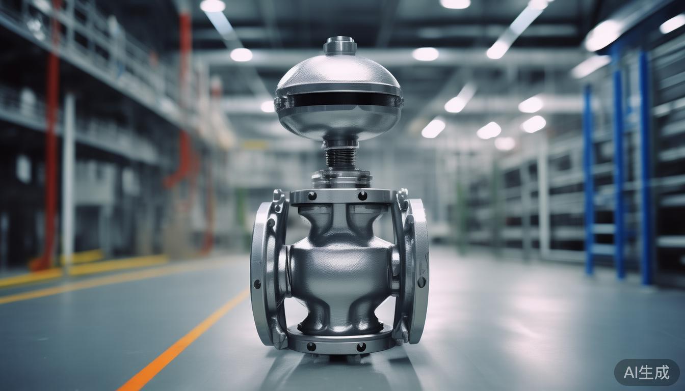 Globe Valve Flange Connection Inspection Techniques and Trim Replacement Process