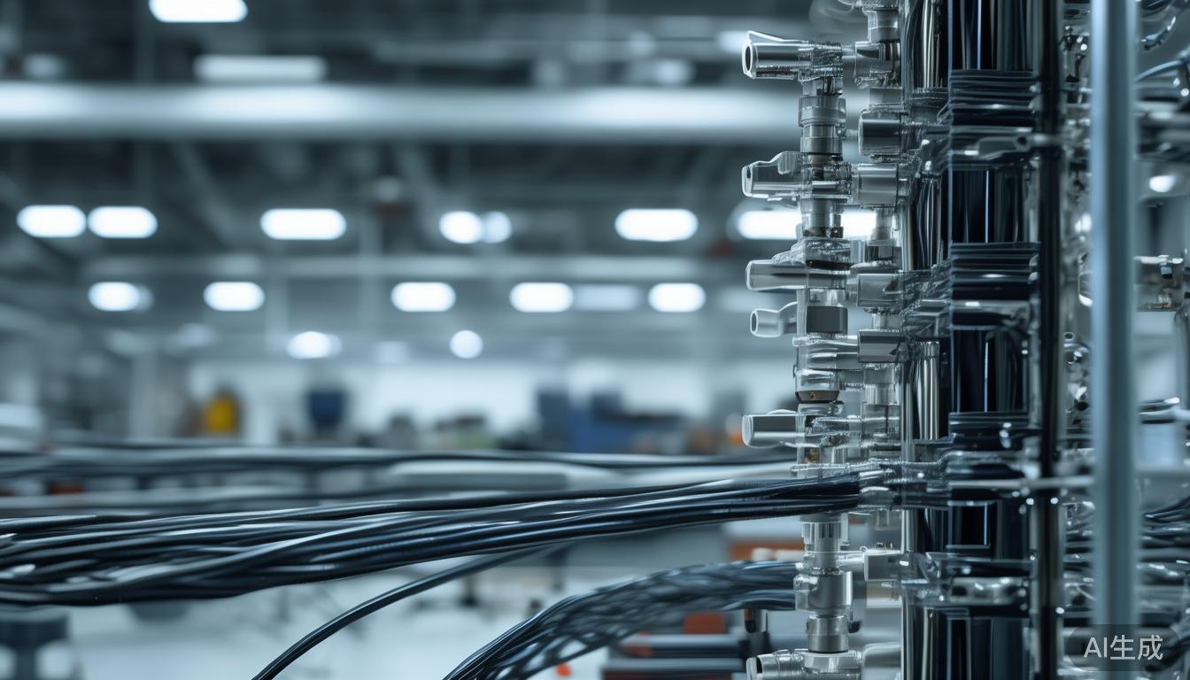 Air Breather System Maintenance and Vacuum Filter Repair for Breather Tank Optimization